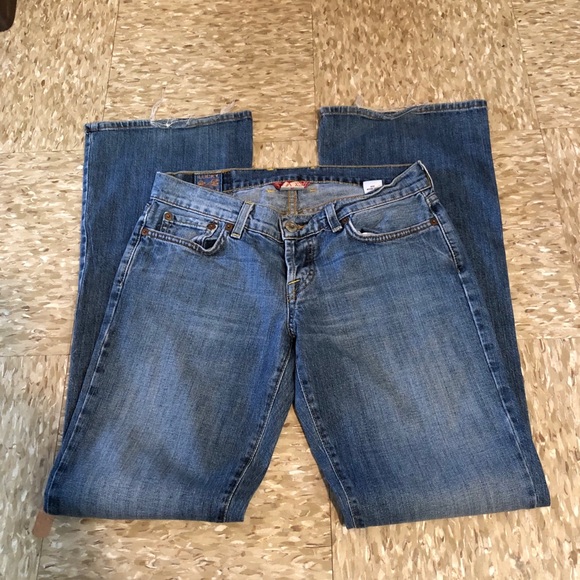👖Lucky Brand Sweet Dream Bootcut Jeans👖 - Picture 5 of 11